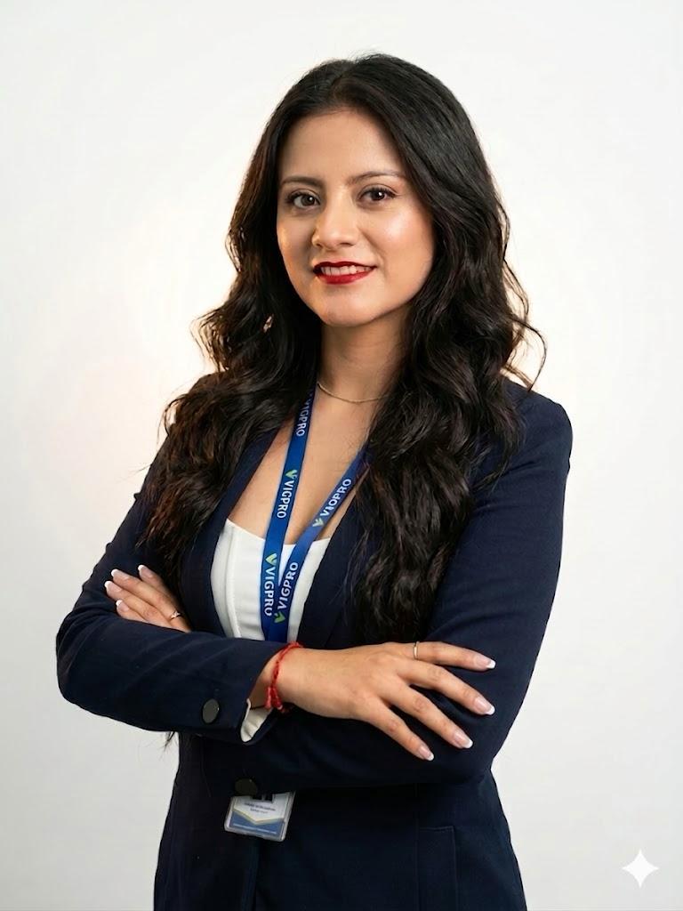Maryori Pereira