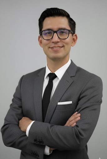 Cristhian Y. Oblitas